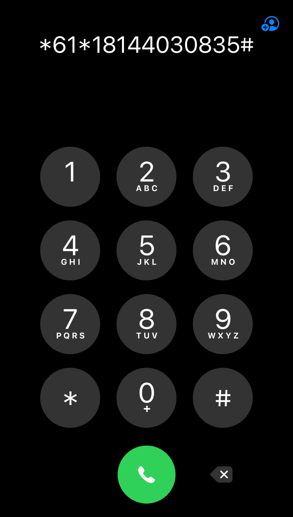 Dialing Codes 1